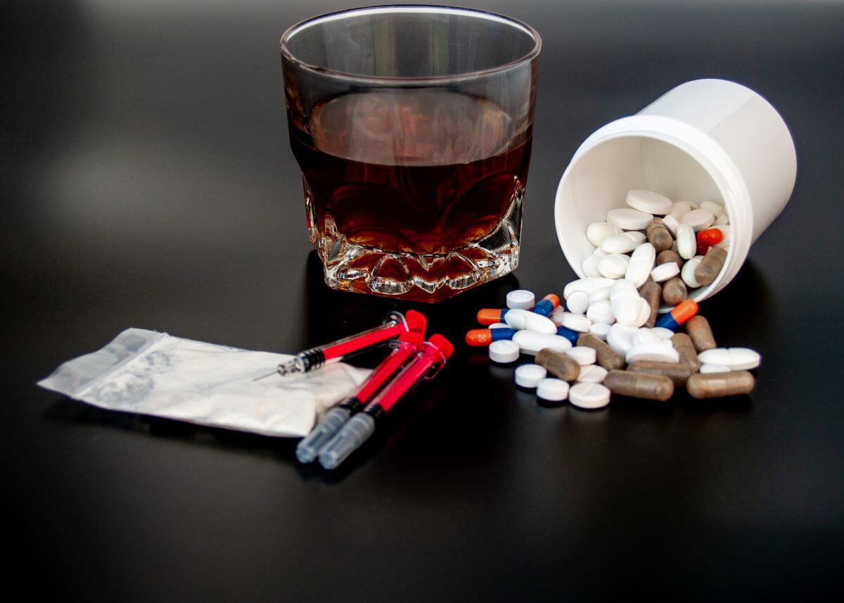 Mixing Barbiturates and Alcohol: The Dangerous and Deadly Risks - Alcohol And Barbiturates Are Examples Of